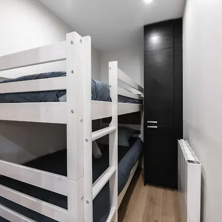 Cosy - 2bdr 4p - Mountain View Val-thorens * Savoie