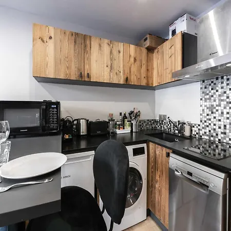 Cosy - 2bdr 4p - Mountain View Val-thorens