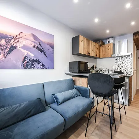 Cosy - 2bdr 4p - Mountain View Val-thorens * Savoie
