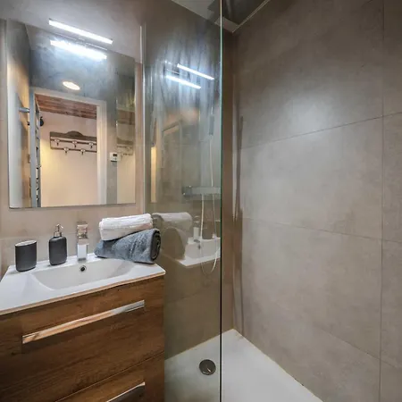 Cosy - 2bdr 4p - Mountain View Val-thorens * Savoie